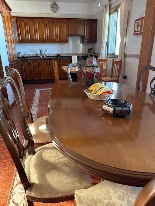 Willa Paz Y Relax En Santa Barbara 110 Icod De Los Vinos Zewnętrze zdjęcie